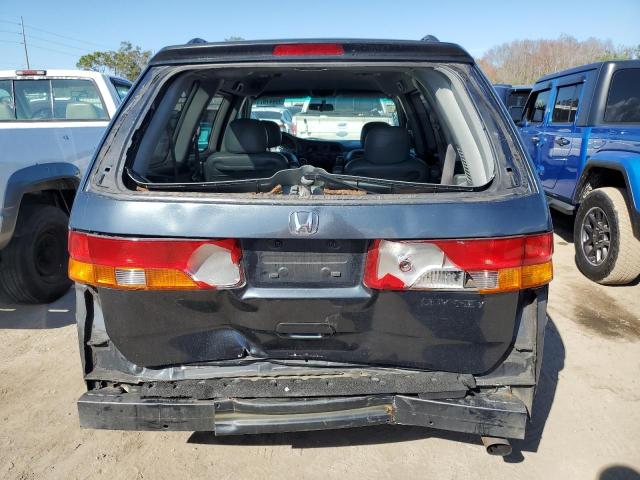 Photo 6 from auction – 2004 HONDA ODYSSEY EX with VIN 5FNRL18624B009836