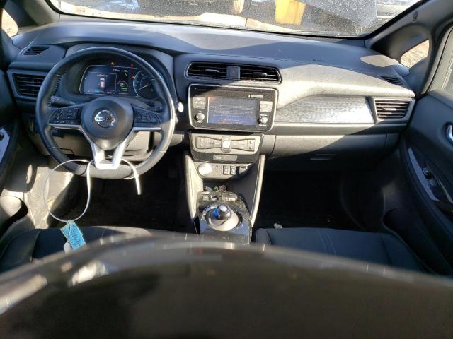 Photo 8 from auction – 2018 NISSAN LEAF S with VIN 1N4AZ1CP5JC303516