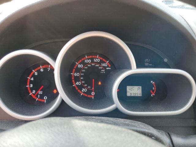 Photo 9 from auction – 2009 TOYOTA COROLLA MA with VIN 2T1LE40E19C010072