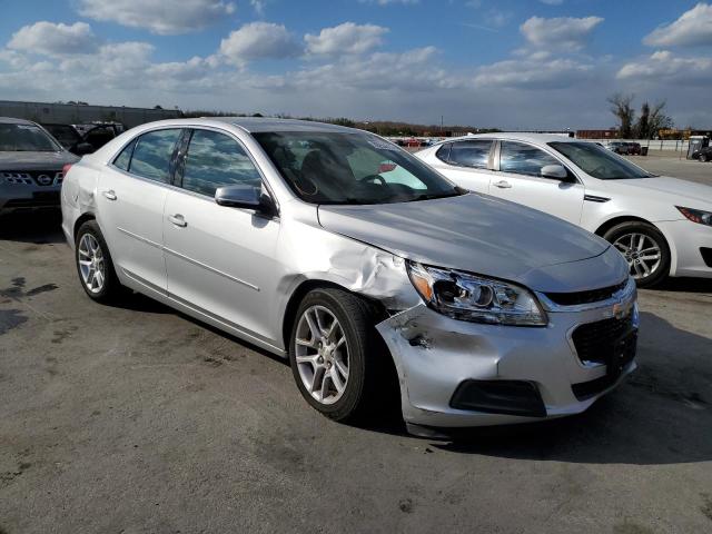 Photo 4 from auction – 2015 CHEVROLET MALIBU 1LT with VIN 1G11C5SL0FF127538