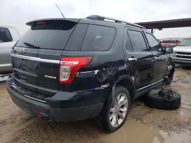 Photo 3 from auction – 2014 FORD EXPLORER X with VIN 1FM5K7D88EGB51736
