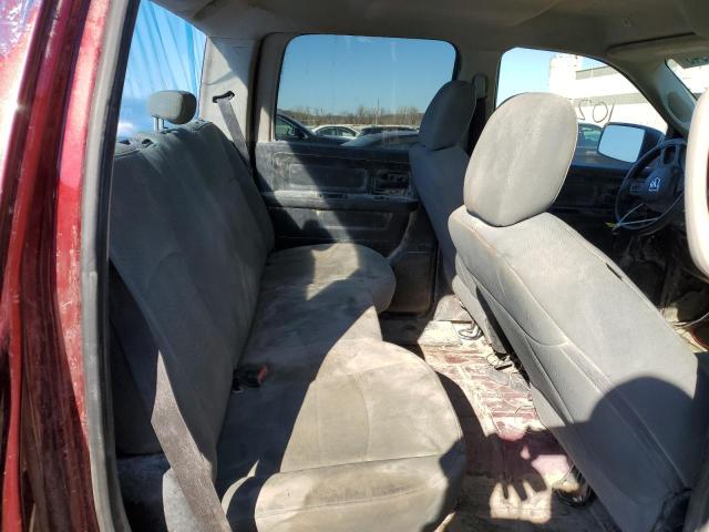 Photo 10 from auction – 2018 RAM 1500 ST with VIN 3C6RR7KT8JG269803