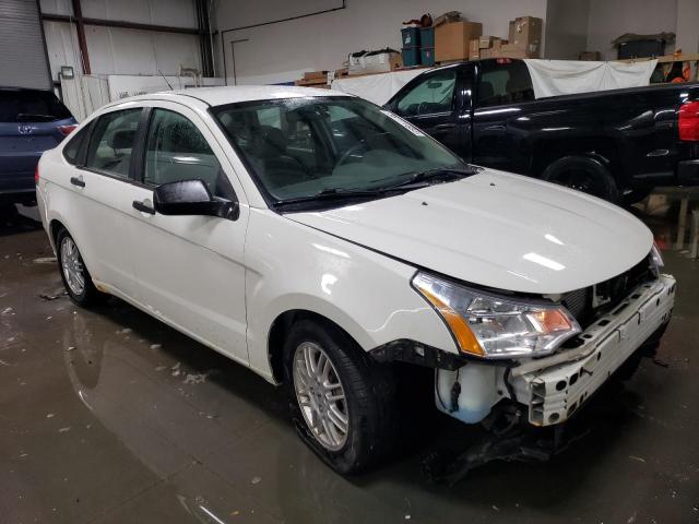 Photo 4 from auction – 2011 FORD FOCUS SE with VIN 1FAHP3FN8BW194284