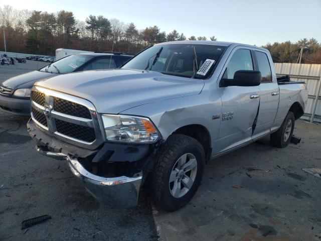 RAM 1500 SLT 2016 with VIN 1C6RR7GT5GS293986 - Photo from auction