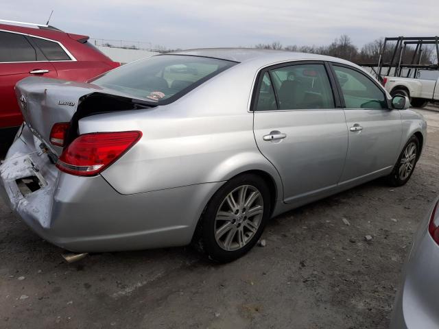 Photo 3 from auction – 2005 TOYOTA AVALON XL with VIN 4T1BK36B65U033271