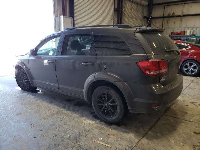 Photo 2 from auction – 2019 DODGE JOURNEY SE with VIN 3C4PDCBBXKT820854