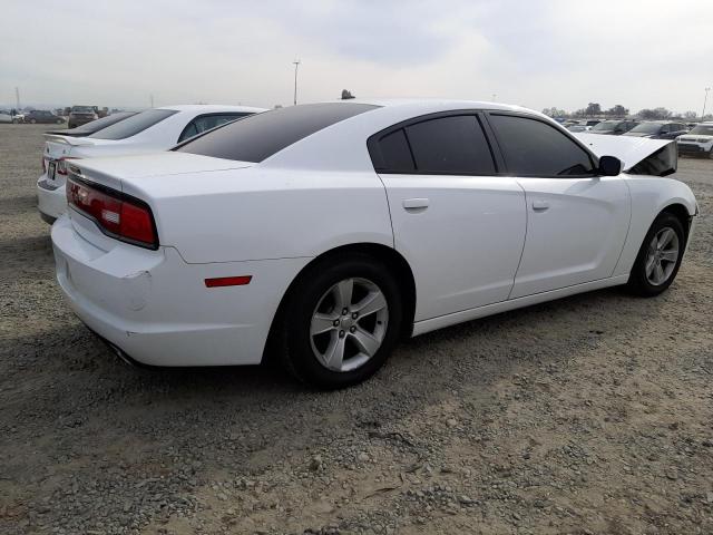 Photo 3 from auction – 2014 DODGE CHARGER SE with VIN 2C3CDXBG4EH193474