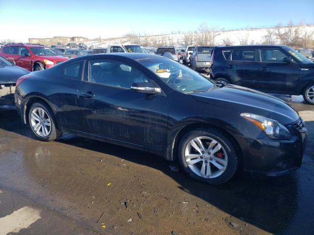 Photo 4 from auction – 2011 NISSAN ALTIMA S with VIN 1N4AL2EP0BC155491