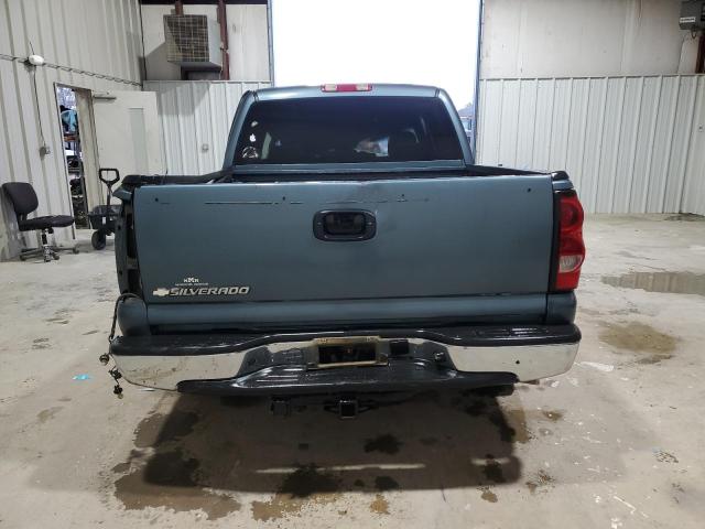 Photo 6 from auction – 2006 CHEVROLET SILVERADO with VIN 2GCEC13V361333235