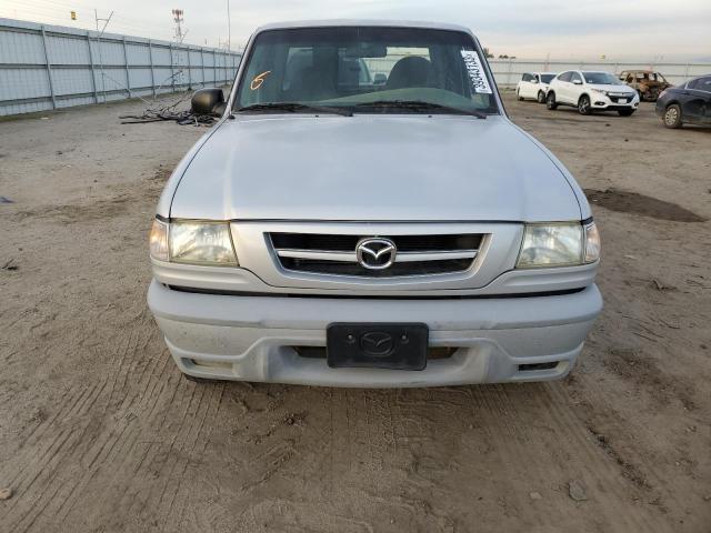 Photo 5 from auction – 2002 MAZDA B4000 CAB with VIN 4F4YR46E62TM04464