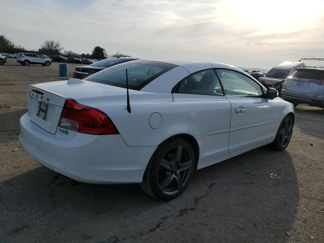 Photo 3 from auction – 2013 VOLVO C70 T5 with VIN YV1672MC7DJ142748