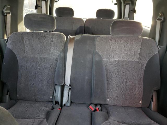 Photo 10 from auction – 2003 CHEVROLET TRAILBLAZE with VIN 1GNET16S436159060