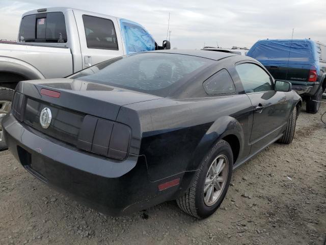 Photo 3 from auction – 2008 FORD MUSTANG with VIN 1ZVHT80N185138601