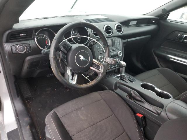 Photo 8 from auction – 2017 FORD MUSTANG with VIN 1FA6P8AM8H5342774