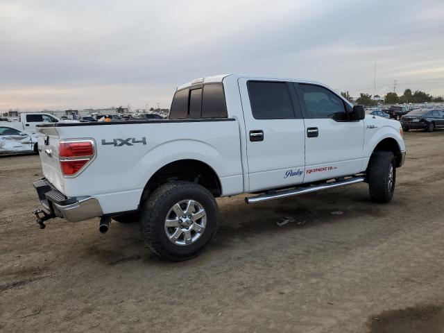 Zdjęcie 3 z aukcji – 2014 FORD F150 SUPER z VIN 1FTFW1EF5EFA77124
