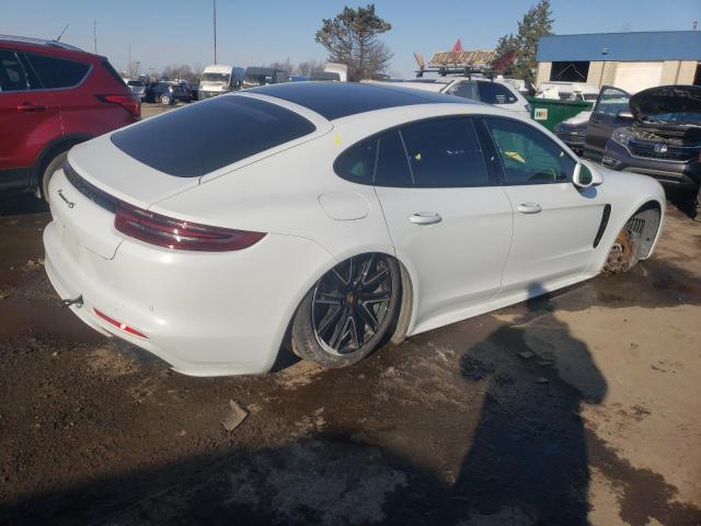 Zdjęcie 3 z aukcji – 2018 PORSCHE PANAMERA 4 z VIN WP0AB2A70JL134979
