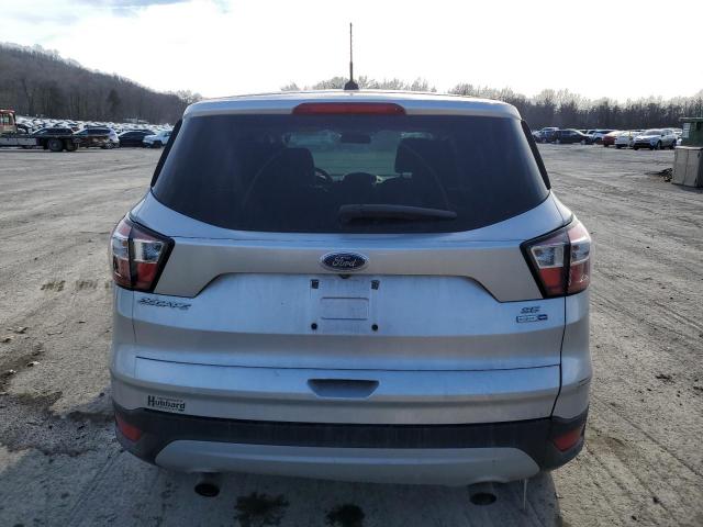 Photo 6 from auction – 2017 FORD ESCAPE SE with VIN 1FMCU9GD2HUD50180