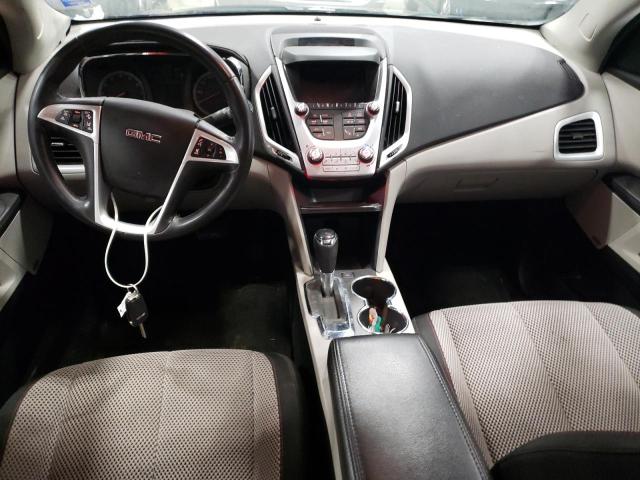 Photo 8 from auction – 2017 GMC TERRAIN SL with VIN 2GKFLTEK0H6263576