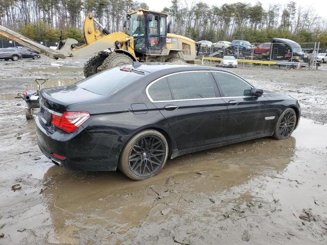 Photo 3 from auction – 2012 BMW ALPINA B7 with VIN WBAKC8C51CC435924