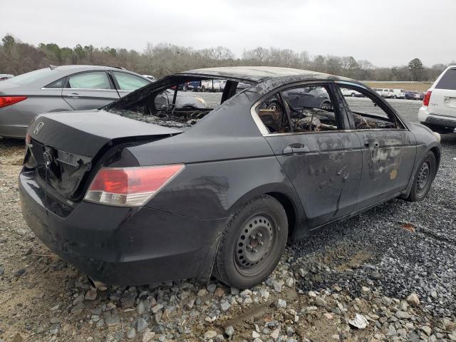 Photo 3 from auction – 2012 HONDA ACCORD LX with VIN 1HGCP2F32CA111137