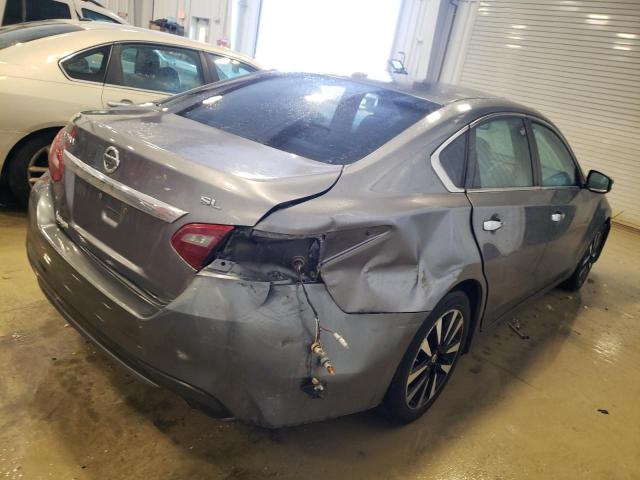 Photo 3 from auction – 2018 NISSAN ALTIMA 2.5 with VIN 1N4AL3AP8JC114732