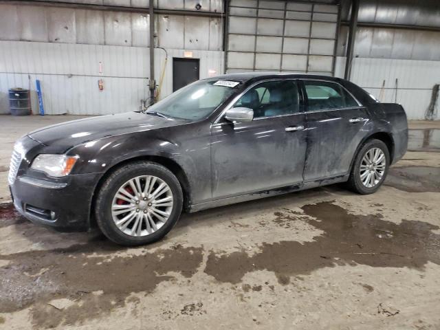 CHRYSLER 300 2013 with VIN 2C3CCARGXDH577943 - Photo from auction