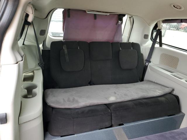 Photo 9 from auction – 2012 DODGE GRAND CARA with VIN 2C4RDGCG7CR198731
