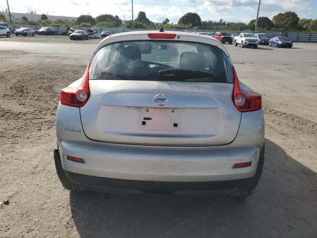 Photo 6 from auction – 2011 NISSAN JUKE S with VIN JN8AF5MR0BT021137