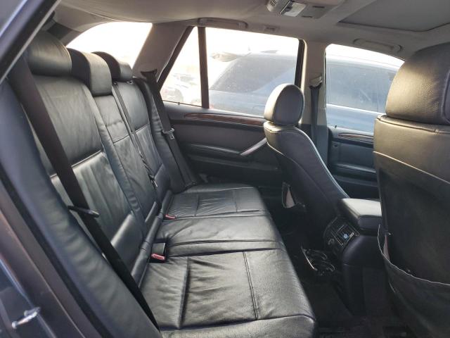 Photo 11 from auction – 2003 BMW X5 3.0I with VIN 5UXFA53523LV88805