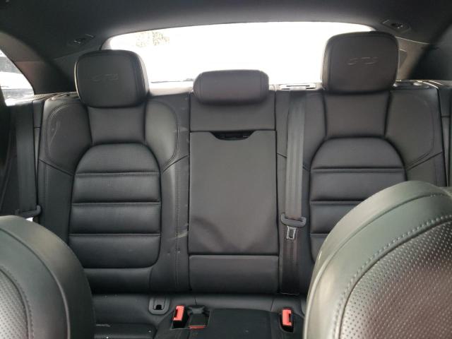 Photo 10 from auction – 2017 PORSCHE MACAN GTS with VIN WP1AG2A50HLB55159