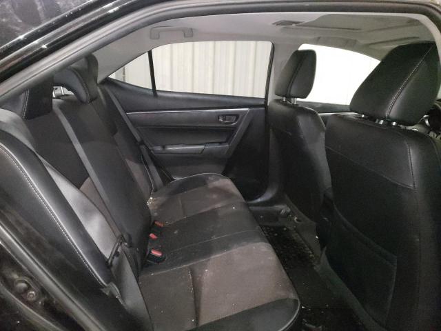 Photo 10 from auction – 2014 TOYOTA COROLLA L with VIN 2T1BURHE1EC125524