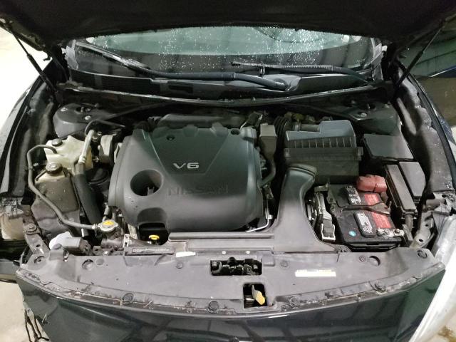 Photo 11 from auction – 2017 NISSAN MAXIMA 3.5 with VIN 1N4AA6AP6HC389730