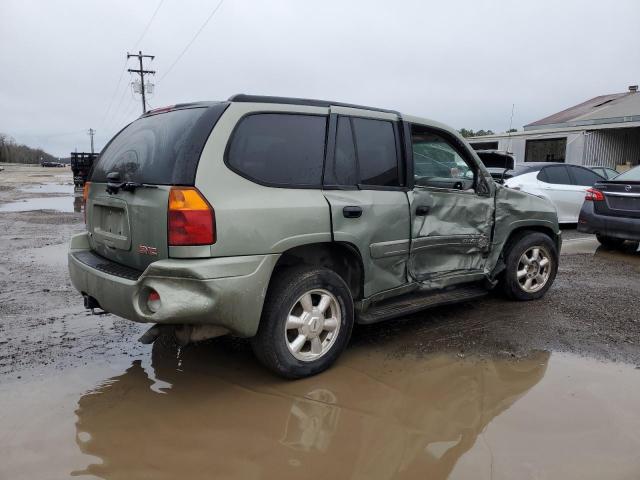 Photo 3 from auction – 2003 GMC ENVOY with VIN 1GKDS13S432329120