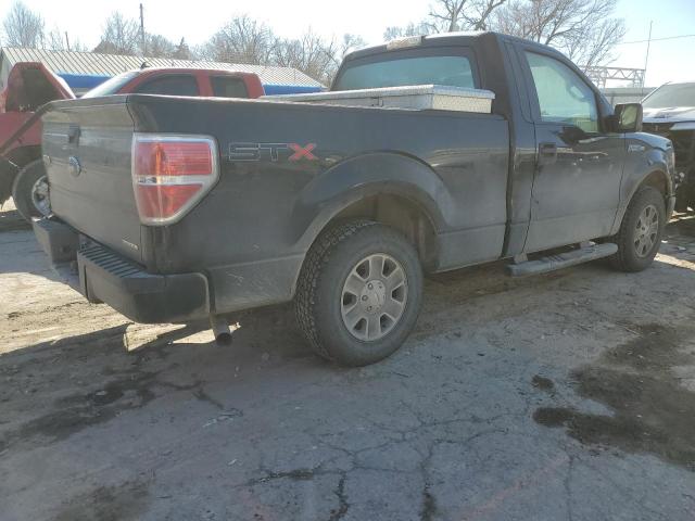 Photo 3 from auction – 2013 FORD F150 with VIN 1FTMF1CM2DKE28196