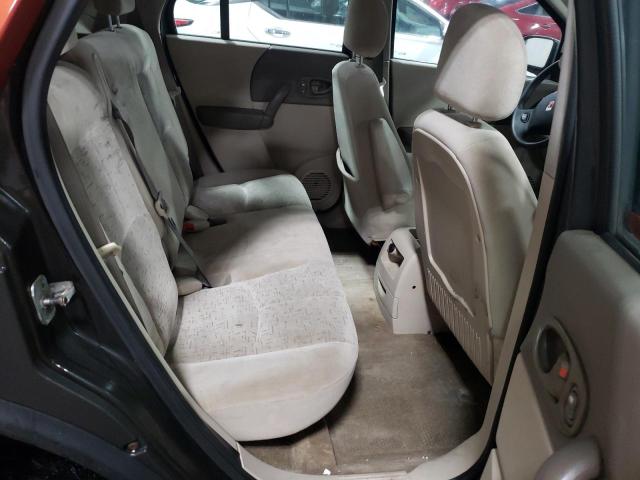 Photo 11 from auction – 2003 SATURN VUE with VIN 5GZCZ63B53S809018