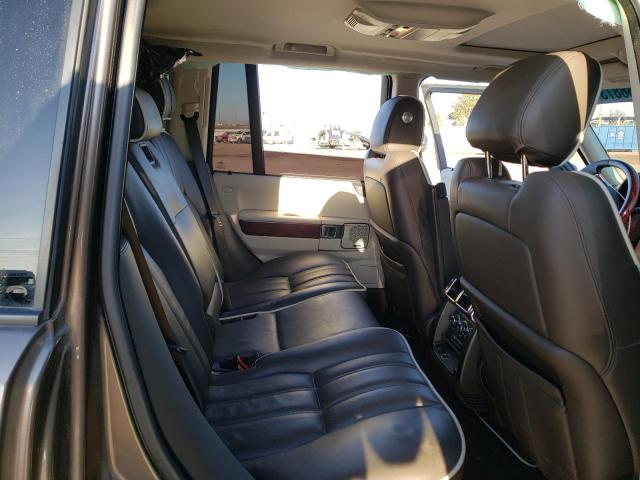 Photo 10 from auction – 2012 LAND ROVER RANGE ROVE with VIN SALMF1D48CA364774