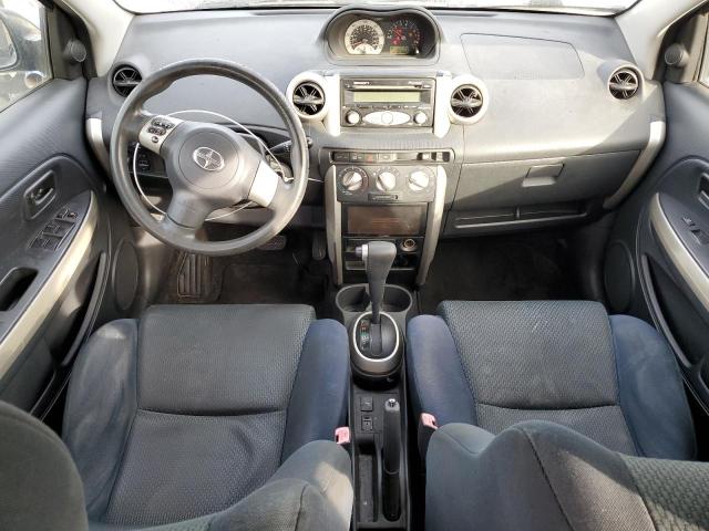Photo 8 from auction – 2006 TOYOTA SCION XA with VIN JTKKT624X60158091