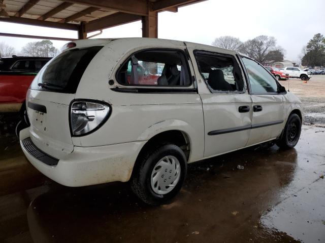 Zdjęcie 3 z aukcji – 2004 DODGE GRAND CARA z VIN 1D4GP24R64B594296