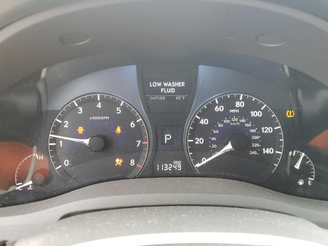 Photo 9 from auction – 2010 LEXUS RX 350 with VIN 2T2ZK1BA7AC006457