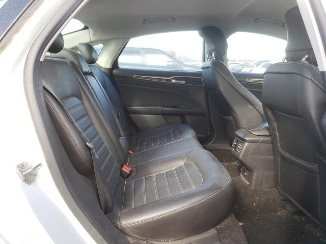 Photo 10 from auction – 2014 FORD FUSION SE with VIN 3FA6P0HD9ER336935
