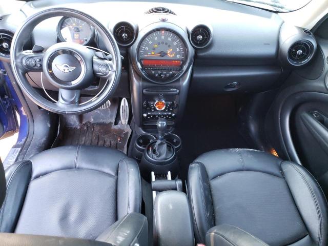 Photo 8 from auction – 2015 MINI COOPER S C with VIN WMWZC5C53FWP43810