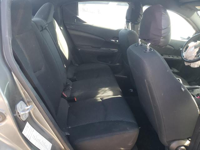 Foto 10 de la subasta – 2013 DODGE AVENGER SX con VIN 1C3CDZCB6DN562503