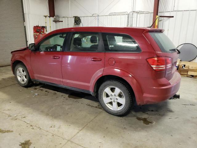 Photo 2 from auction – 2013 DODGE JOURNEY SE with VIN 3C4PDCAB1DT577228
