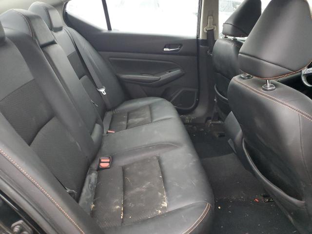 Photo 10 from auction – 2020 NISSAN ALTIMA SR with VIN 1N4BL4CV1LC172724