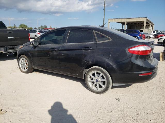 Photo 2 from auction – 2015 FORD FIESTA SE with VIN 3FADP4BJ8FM110252