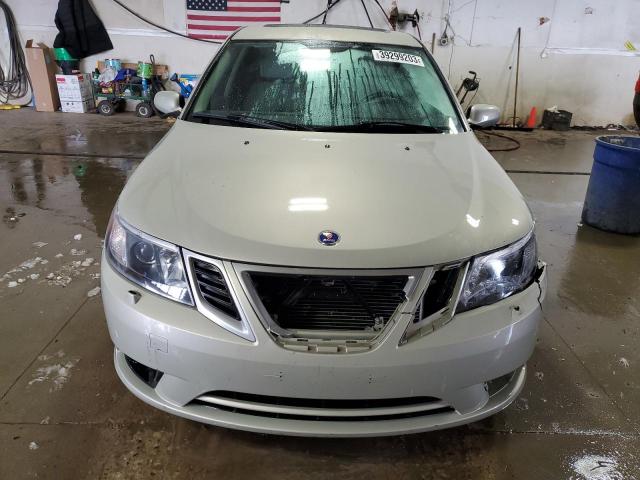 Photo 5 from auction – 2008 SAAB 9-3 2.0T with VIN YS3FB49Y781136757