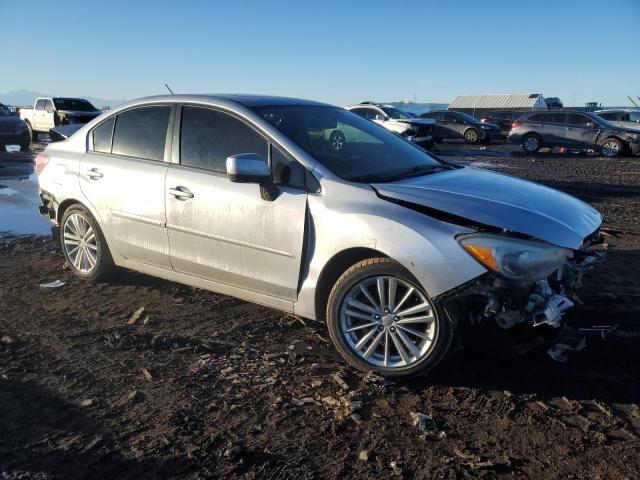 Photo 4 from auction – 2014 SUBARU IMPREZA PR with VIN JF1GJAD64EH011551