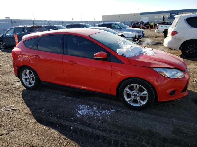 Photo 4 from auction – 2013 FORD FOCUS SE with VIN 1FADP3K23DL248167