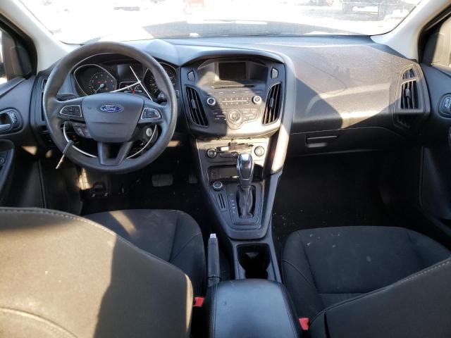 Photo 8 from auction – 2015 FORD FOCUS SE with VIN 1FADP3F20FL242890