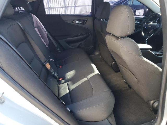 Photo 10 from auction – 2021 CHEVROLET MALIBU LS with VIN 1G1ZC5STXMF037331